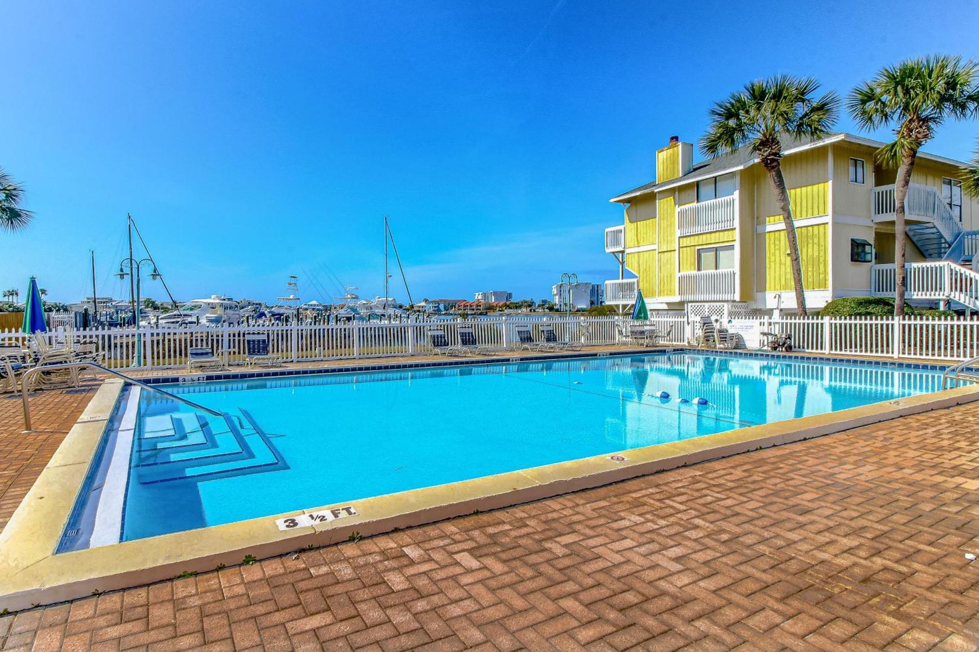 ​Sandpiper Cove Destin Kültér fotó