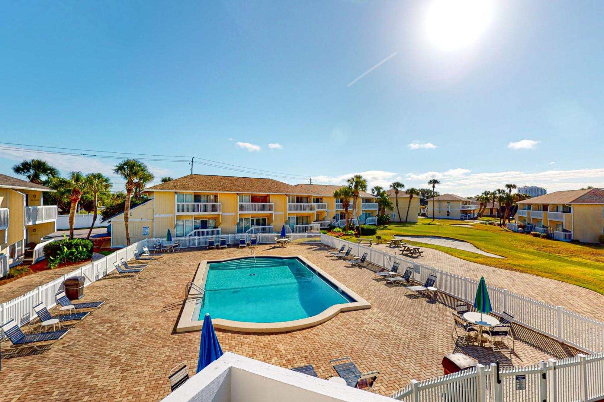 ​Sandpiper Cove Destin Kültér fotó