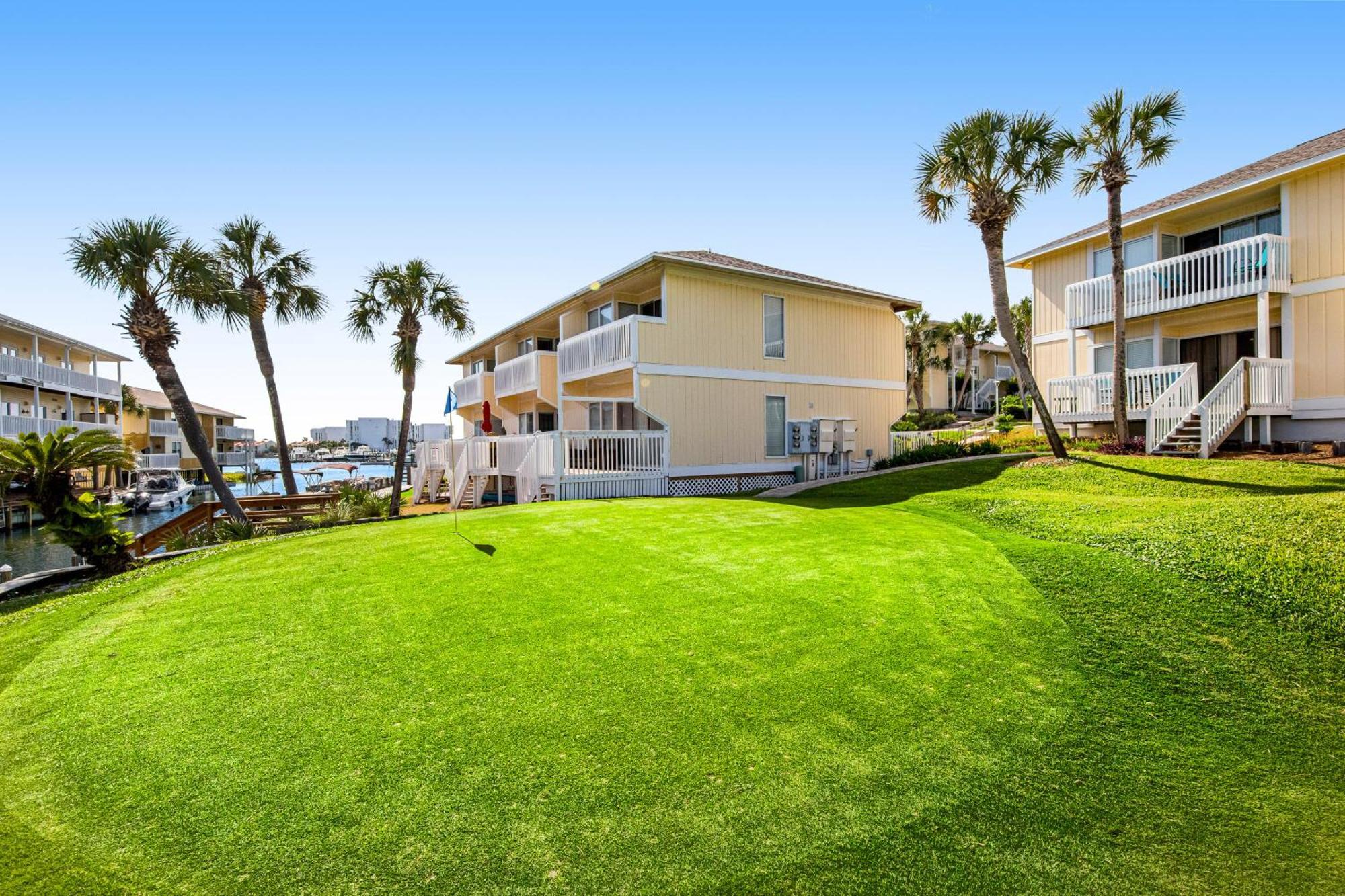​Sandpiper Cove Destin Kültér fotó