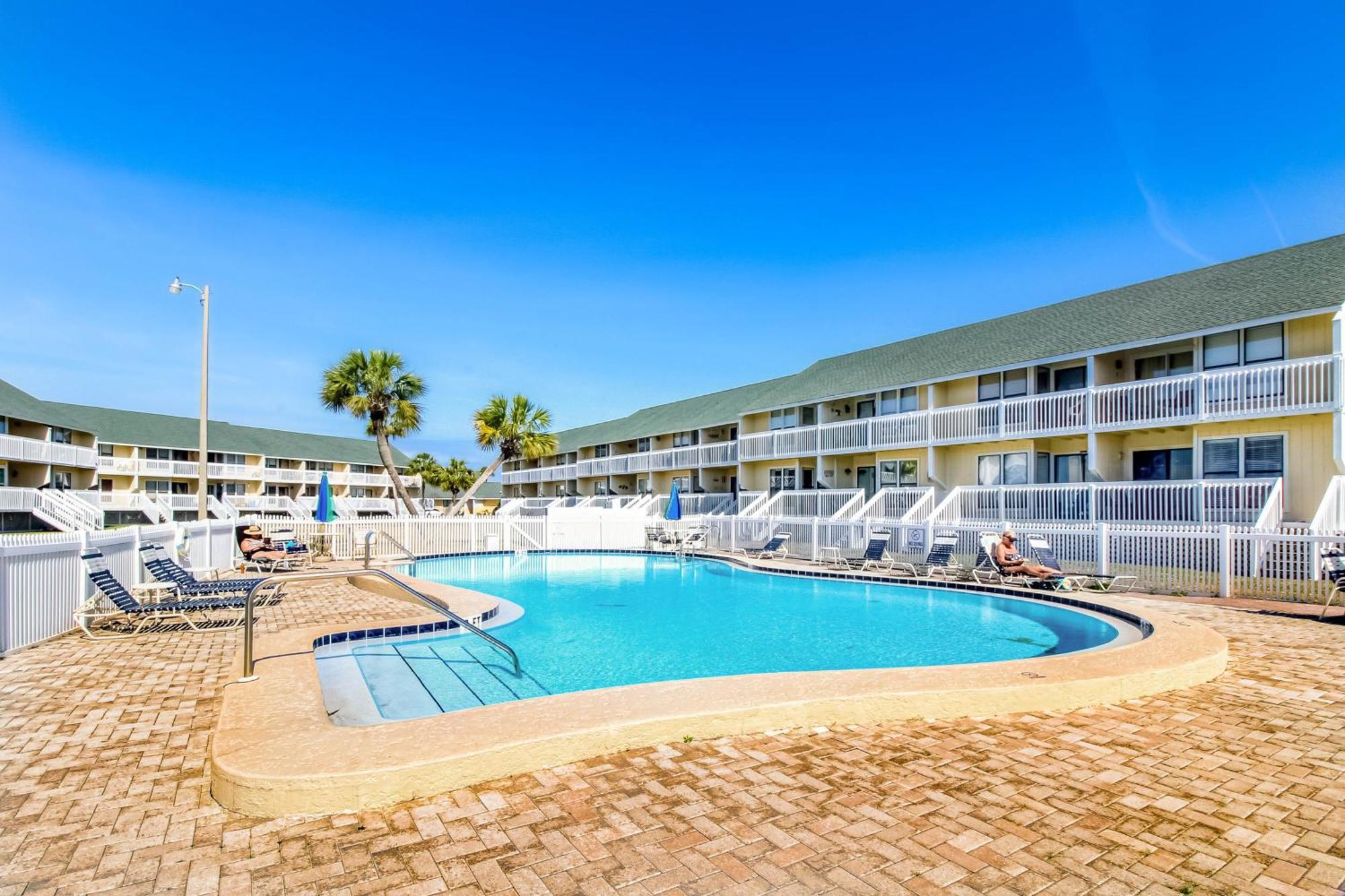 ​Sandpiper Cove Destin Kültér fotó