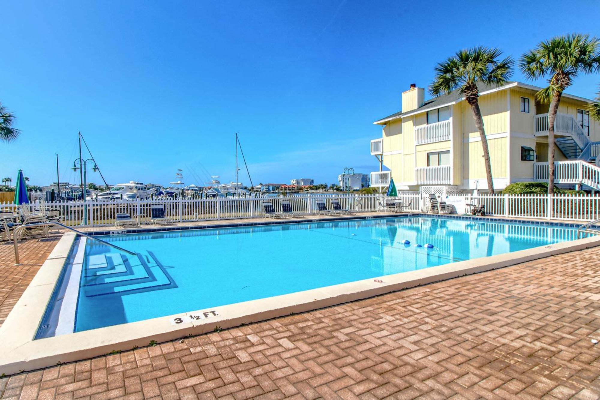 ​Sandpiper Cove Destin Kültér fotó