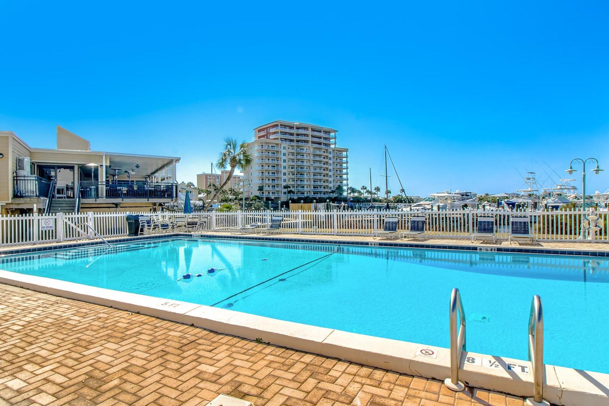 ​Sandpiper Cove Destin Szoba fotó