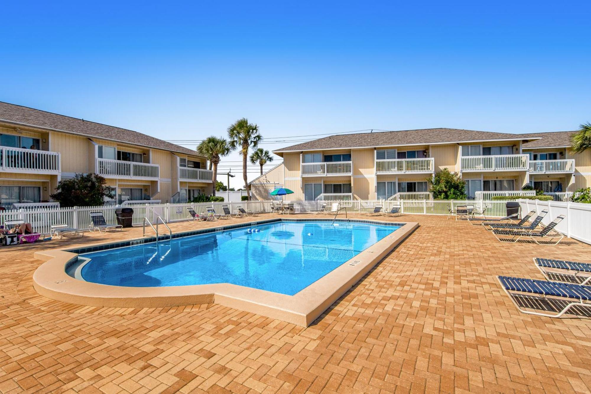 ​Sandpiper Cove Destin Szoba fotó