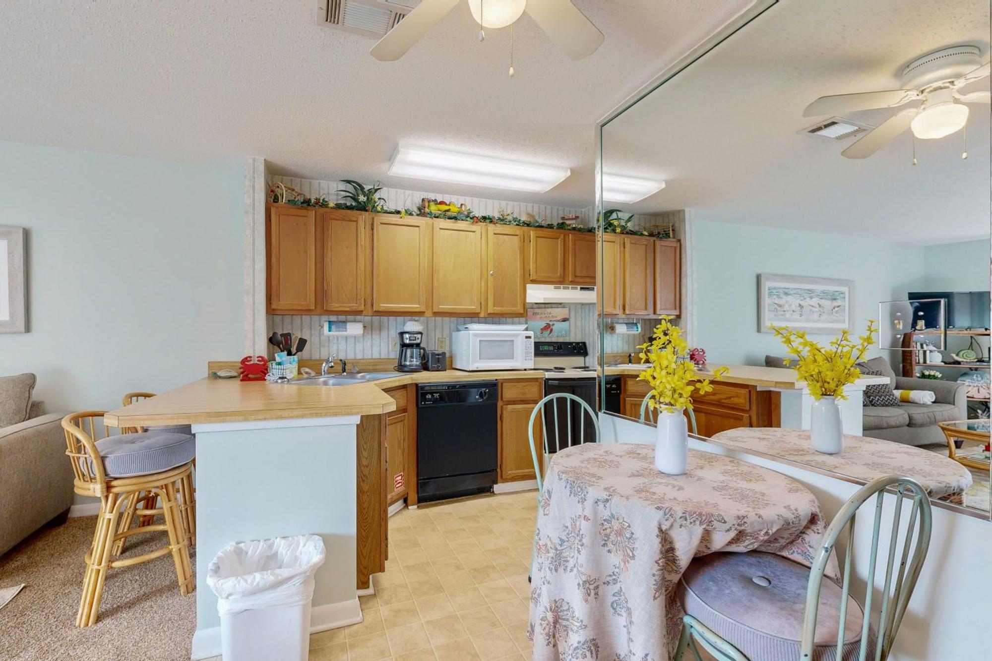 ​Sandpiper Cove Destin Szoba fotó