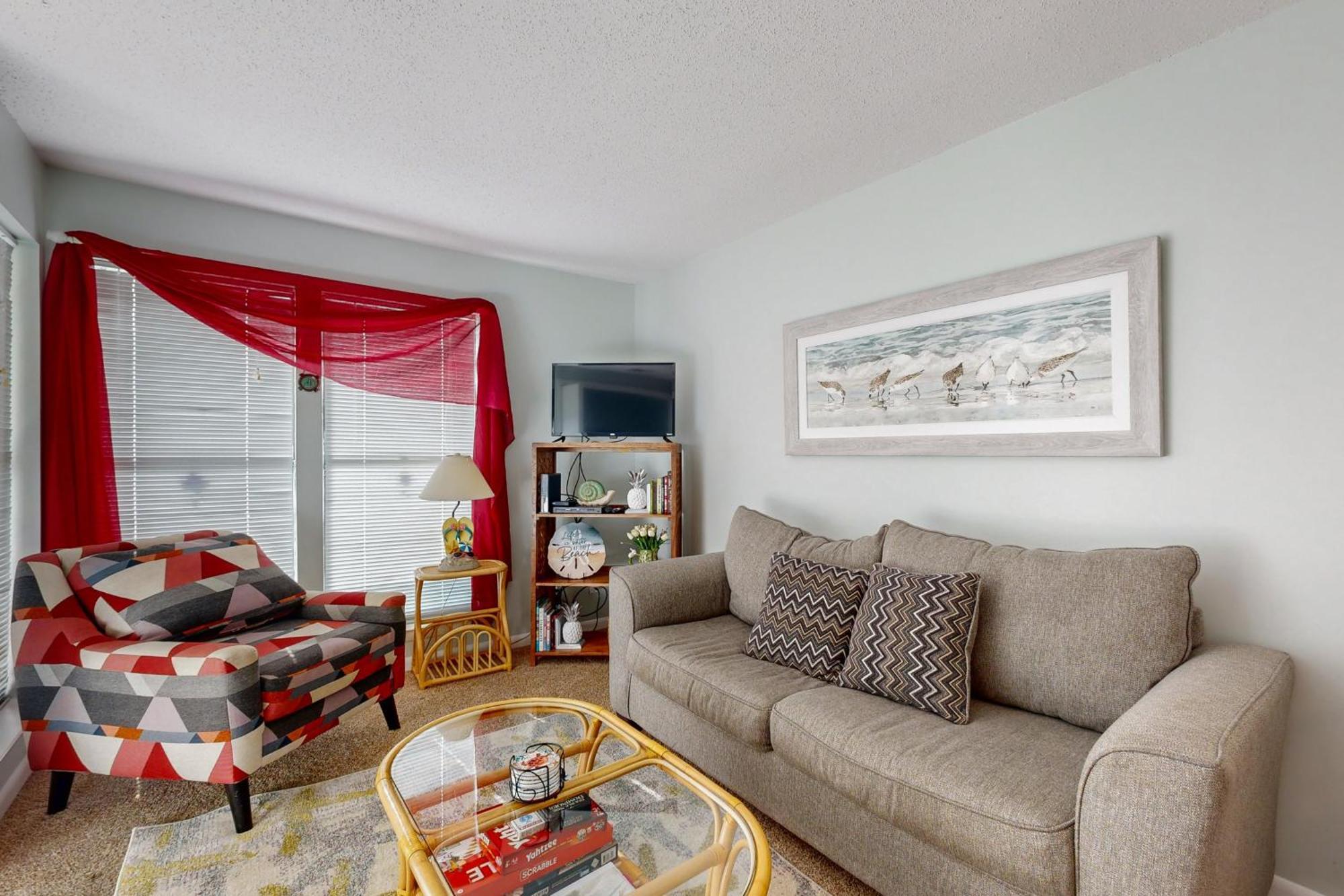 ​Sandpiper Cove Destin Szoba fotó