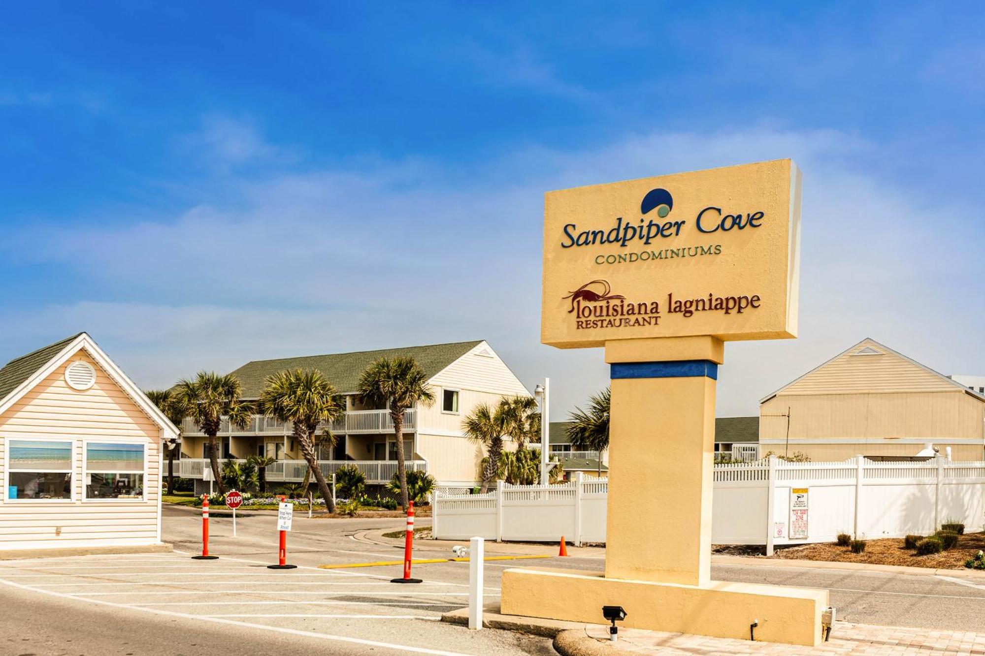 ​Sandpiper Cove Destin Szoba fotó