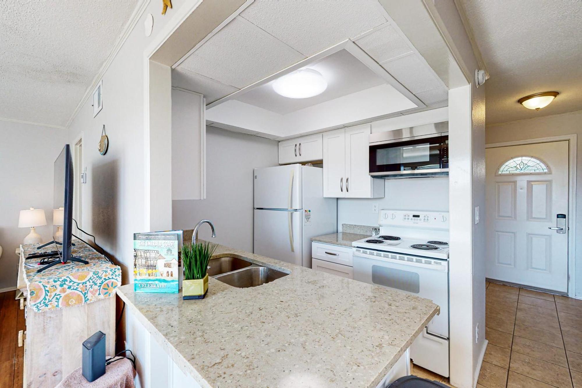 ​Sandpiper Cove Destin Szoba fotó