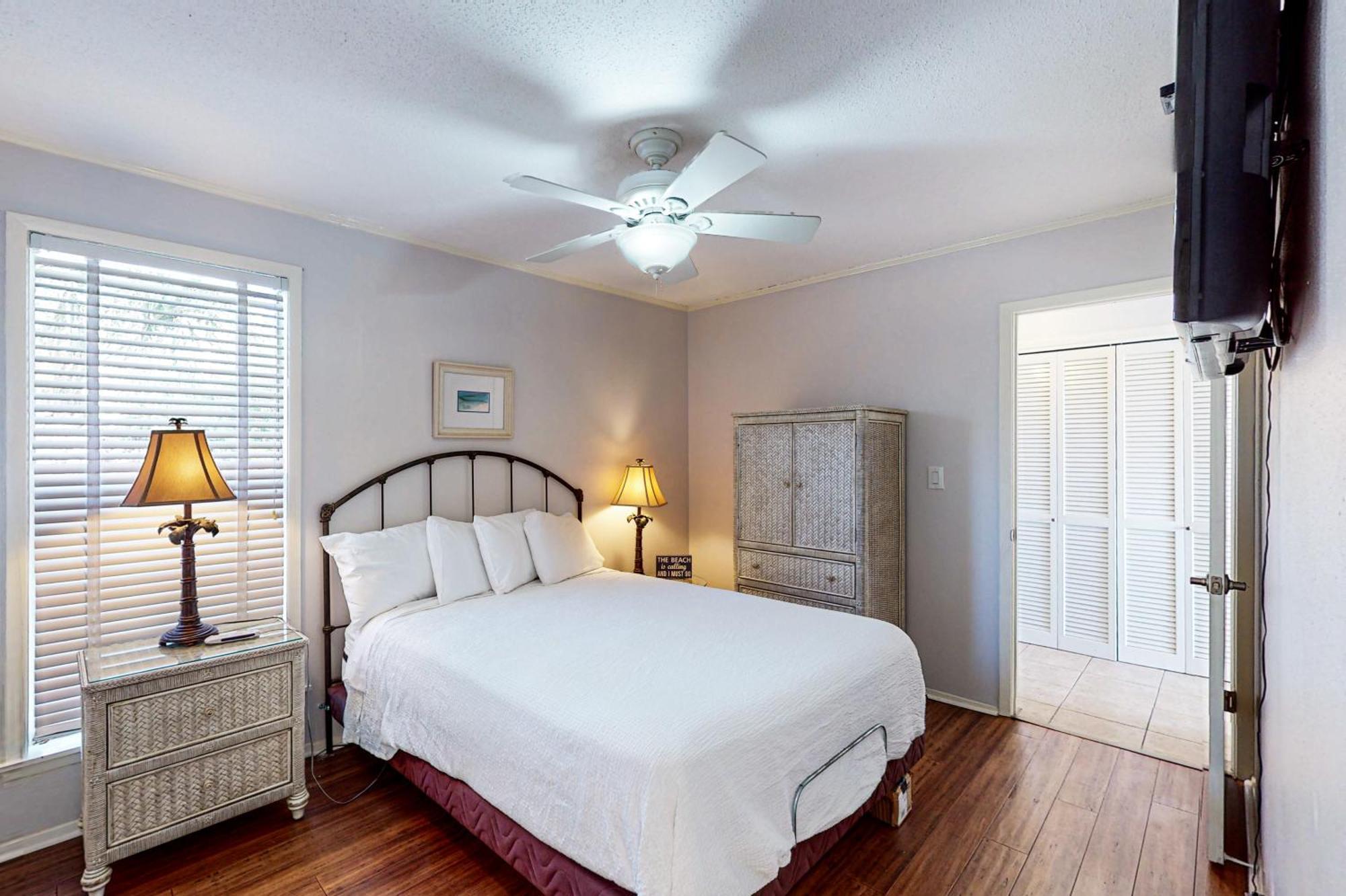 ​Sandpiper Cove Destin Szoba fotó