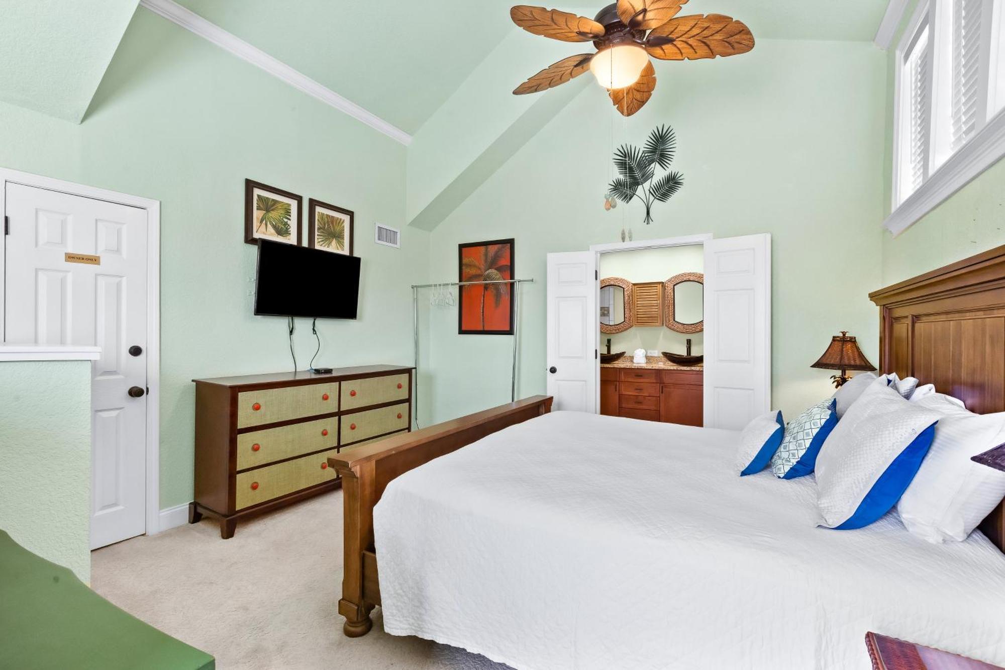 ​Sandpiper Cove Destin Szoba fotó
