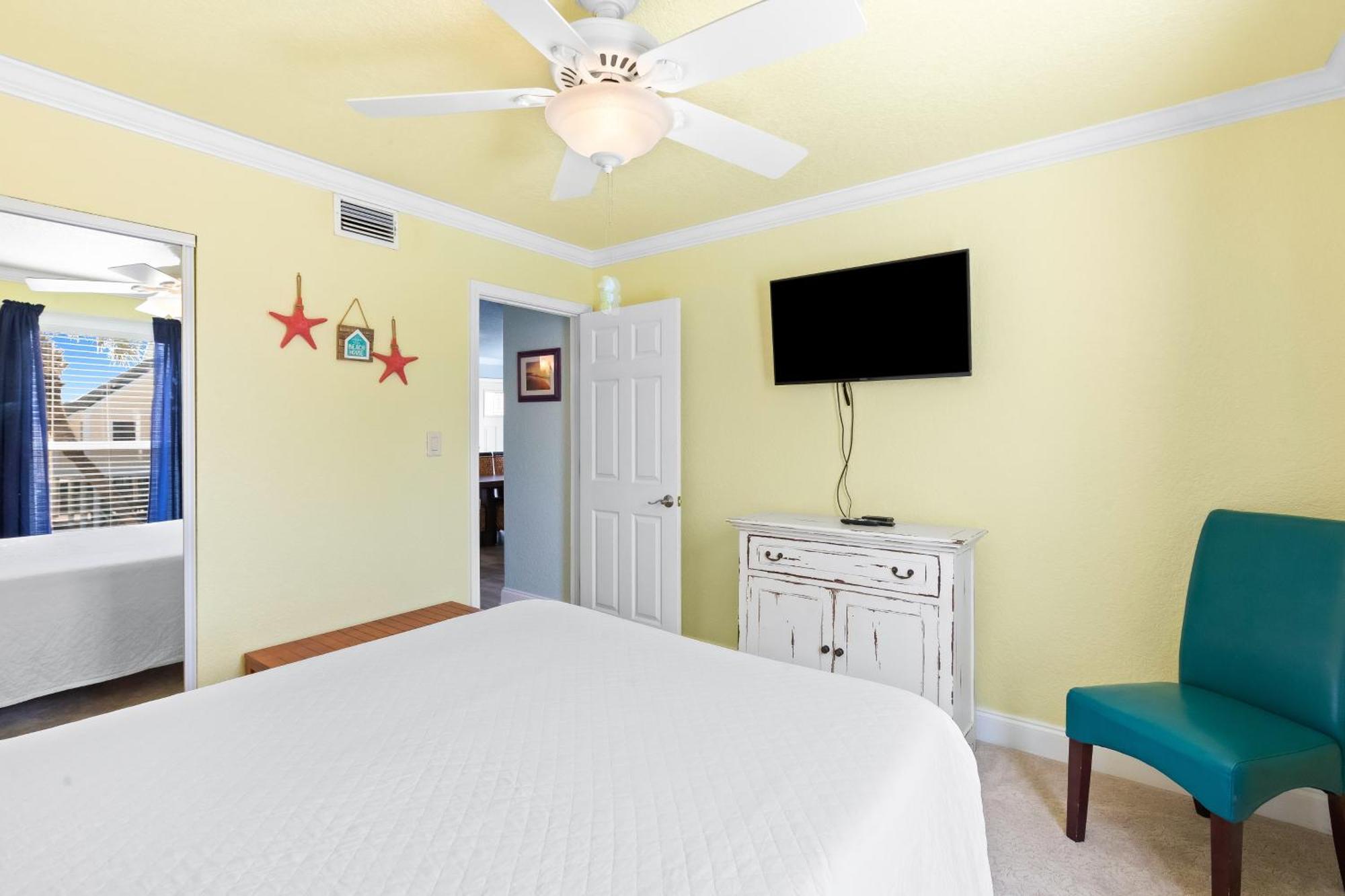 ​Sandpiper Cove Destin Szoba fotó