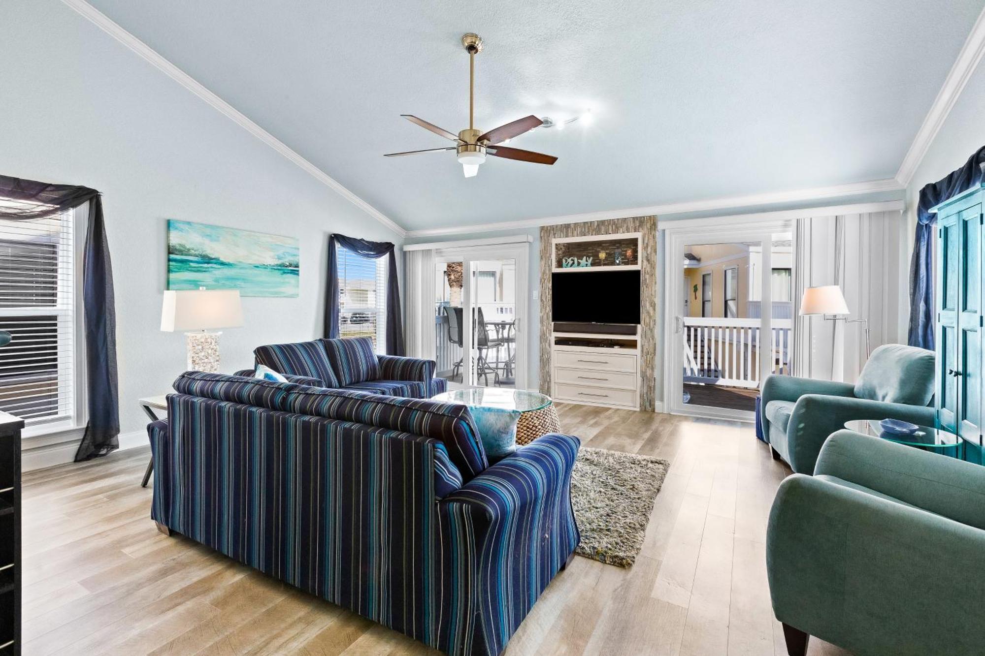 ​Sandpiper Cove Destin Szoba fotó