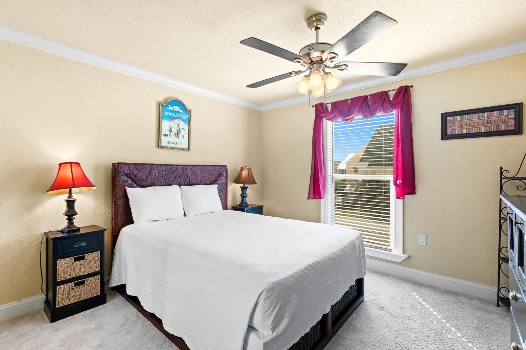 ​Sandpiper Cove Destin Szoba fotó