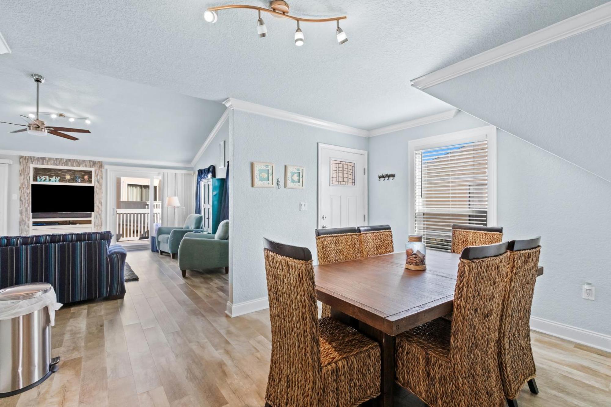 ​Sandpiper Cove Destin Szoba fotó