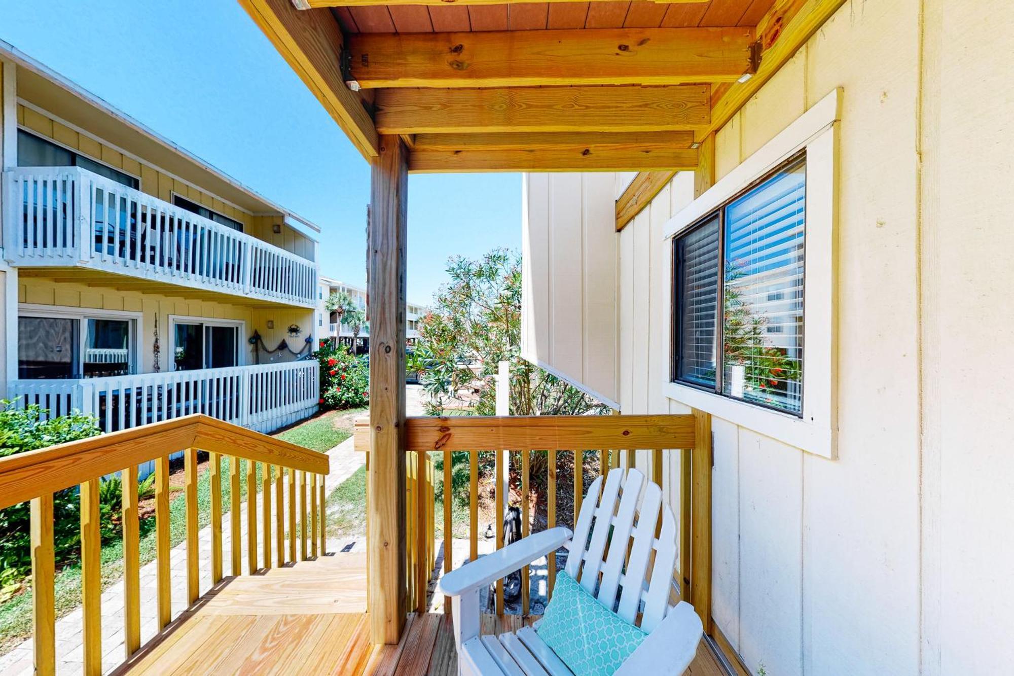 ​Sandpiper Cove Destin Szoba fotó