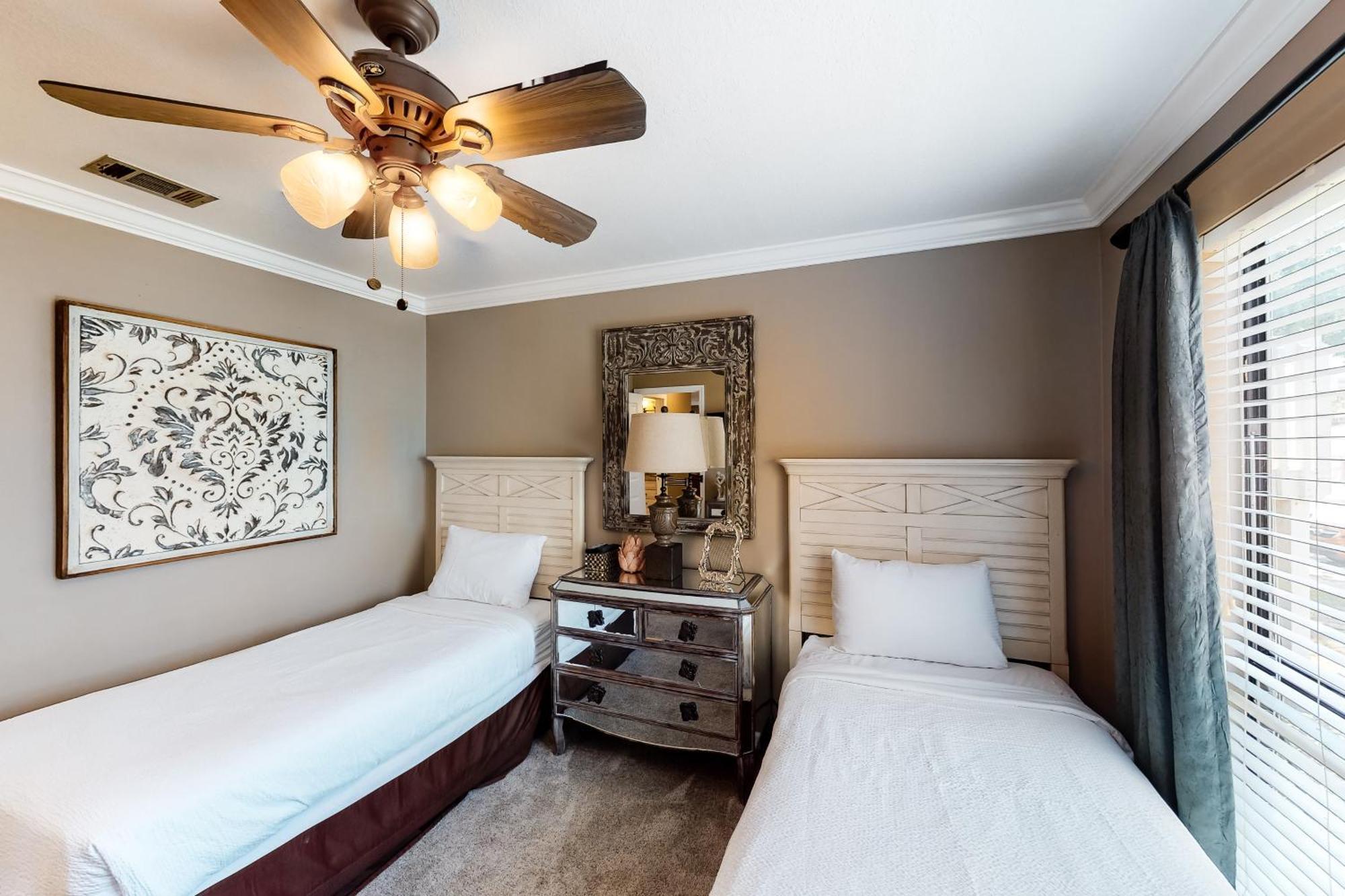 ​Sandpiper Cove Destin Szoba fotó