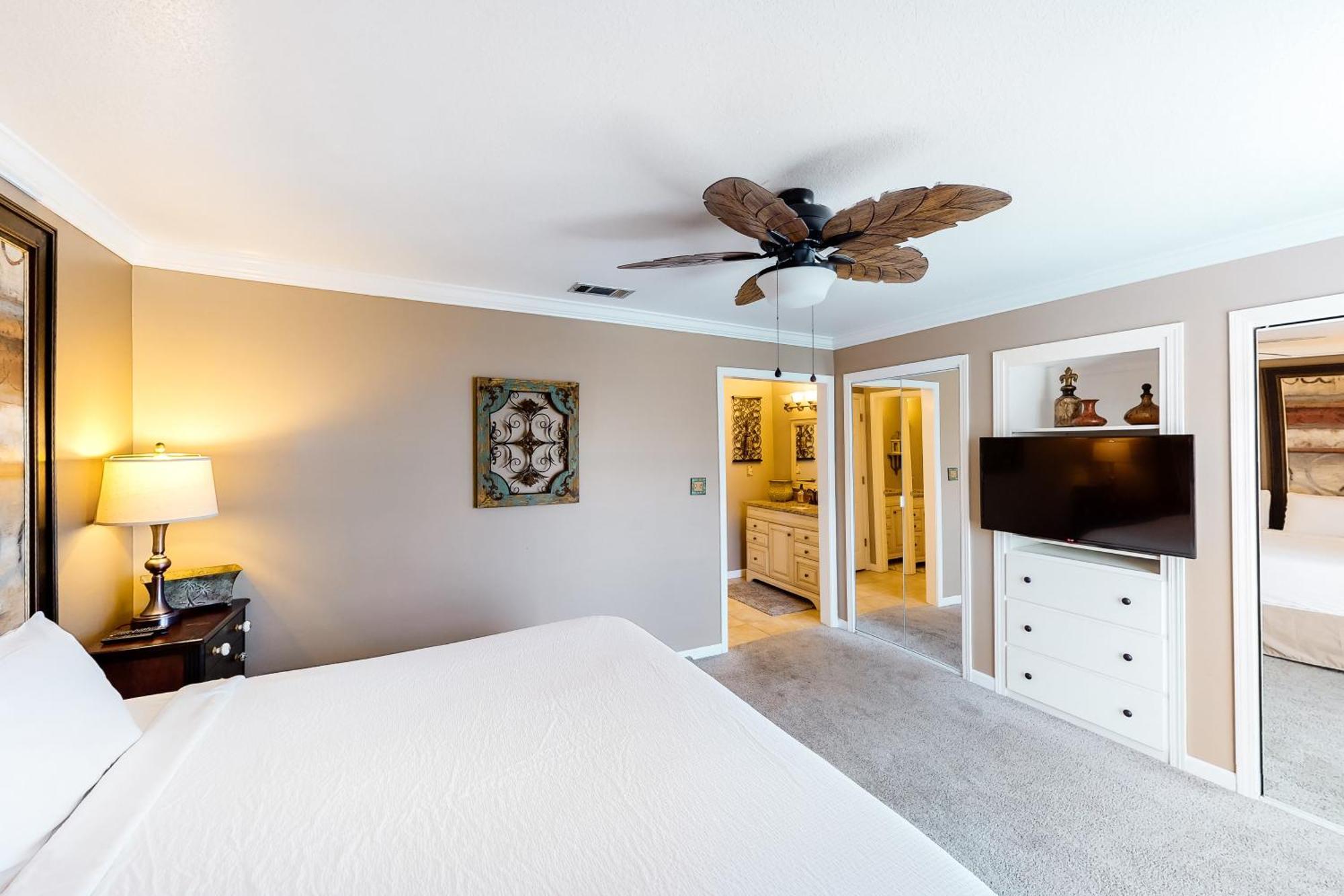 ​Sandpiper Cove Destin Szoba fotó